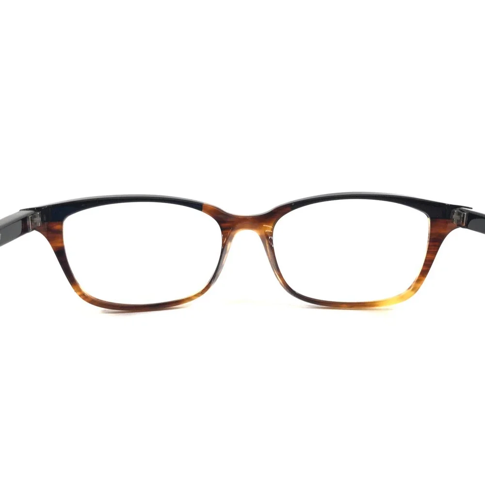 Face a Face Eyeglasses Frames SCAPA 2 Col 167 Brown Cat Eye Full Rim 53-16-136